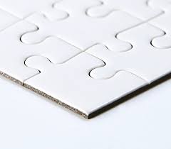 Maybe you would like to learn more about one of these? Plain Blank Jigsaw Puzzles