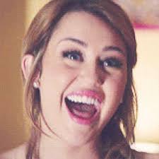 Miley cyrus GIF