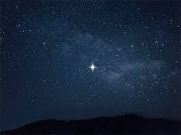 Eine Sterntaufe Zur Trauerfeier