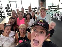 ZUMBA TIME!! Come dance with us!