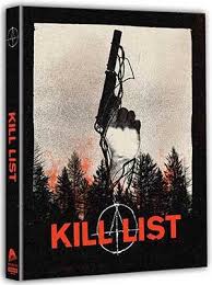 Kill List (Severin Films) UHD/Blu-ray Preview - Rock! Shock! Pop! Forums -  Cult Movie DVD And Blu-ray Reviews, Comics Books, Music And More!