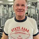 He guided Seventy-First to two state championship and won five altogether.  He says this year's team is 'a really special bunch of kids.'