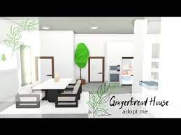 Gingerbread House Adopt Me Speed Build Tour 1part Youtube Adopt Me House Ideas Adopt Me Room Ideas Adopt Me Rooms