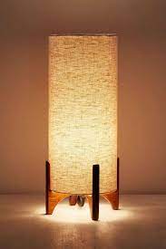 Add Some Cozy Floor And Table Lamps To Your Bedroom For Customizable Mood Lighting Modern Lamp Lamp Lamps Living Room