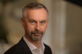 David Formánek: Banka musí být pro své klienty korábem, který ustojí i  plavbu na rozbouřeném moři