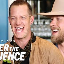 Tribe Kelley: Inside the Good Vibes and Growing Fashion Empire From Florida  Georgia Line's Brian Kelley