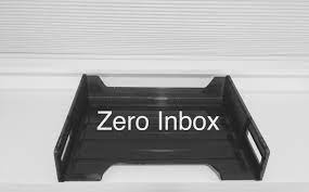 Become a master of your gmail inbox! Achievement Unlocked Zero Inbox And You Can Too Merit Grace
