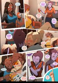 The Girly Watch 1-6 - Page 2 - HentaiRox