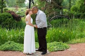 Fabyan Parkway Japanese Garden Wedding Geneva Illinois Garden Wedding Japanese Garden Garden
