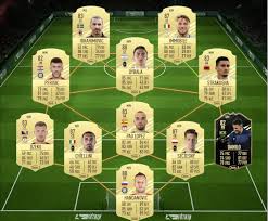 Jun 02, 2021 · bruno fernandes (mun) p37 w20 d11 l6 g18 a12. Earlygame Earlygame