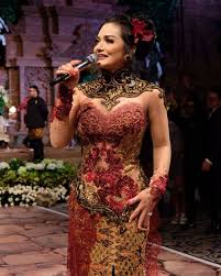 We did not find results for: 9 Kebaya Krisdayanti Rancangan Anne Avantie Bak Putri Keraton