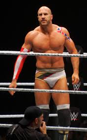 Watch undefeated sexual wrestling powerhouse! Cesaro Wrestler Wikipedia
