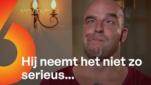 WIJ ZIJN DE KAMPIOENEN ( Andy van der Meijde