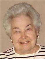 Madeleine Hicks Obituary (2011)