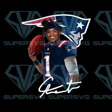 Collection by patrick • last updated 5 weeks ago. Top New England Patriots Cam Newton Signature Png New England Patriots Logo Svg Nfl Svg Football Png Football Fan Svg Supersvg