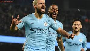 Sergio Aguero Lidera La Tabla De Goleadores Tras La 28ª Jornada De La Premier League Manchester City Premier League Jermaine Jenas
