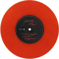 Red Hot Chili Peppers If You Have To Ask Vinyl Red Hot Chili Peppers Can T Stop Uk 7 Vinyl Single 7 Inch Record 236434
