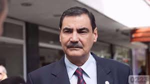 Video: Alfredo López fue distinguido por el dirigente de ultraderecha  Alejandro Biondini