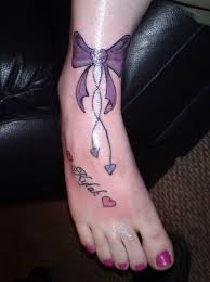 Dot tattoos mini tattoos trendy tattoos body art tattoos ribbon tattoos face tattoos neck tattoos women tattoos for women small small tattoos. 90 Bow Tattoos That Are Knot To Be Missed
