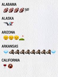 Downloads including pictures in gif, jpg, jpeg, png, bmp, jif, tiff, and webp formats. State Emojis