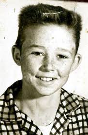 Glenn Cecil Moss Obituary