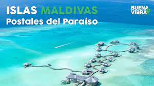 Descubre cuánto dinero necesitas para viajar a este destino de ensueño. Islas Maldivas Donde Queda Este Paraiso Y Y Que Hacer En El