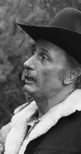 Mr. Horn (CBS TV, 1979)