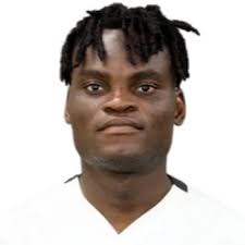 Profile I. Ayoula, Slovácko II: Info, news, matches and statistics