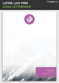 We did not find results for: 14 Examples Of Creative Letterhead Designs Lucidpress