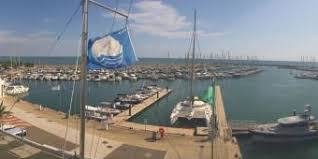 Office de tourisme de la grande motte 1.22 km. La Grande Motte Roundshot 360 Panorama Port De Plaisance Webcam Galore
