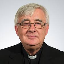 Rt Rev. Ralph Heskett C.Ss.R.