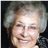 Tribute for Norma Eldridge