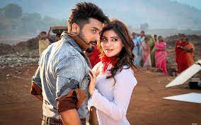 Check spelling or type a new query. Hd Wallpaper Surya Samantha In Anjaan Hd Movie Wallpaper Young Adult Couple Relationship Wallpaper Flare