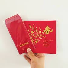 Hey Canon Singapore Thanks For Your Lovely Chinese New Year Greeting Card And Red Packets Huat Chinese New Year Greeting New Year Greeting Cards Red Packet