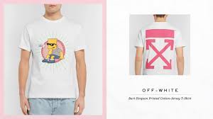 Heat transfers and iron on transfers for t shirts, apparel & gifts from art brands. The 20 Best T Shirts For Men In 2019 The Journal Mr Porter