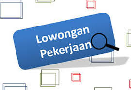We did not find results for: Disnaker Pekanbaru Akan Infokan Lowongan Lewat Mobil Info Kerja Keliling Cakaplah Berpikir Berbuat Bercakap