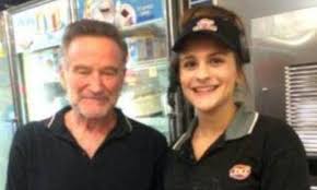 Check spelling or type a new query. Robin Williams Checked Into Minnesota Rehab Before His Death Daily Mail Online