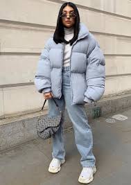 If you're looking for baddie aesthetic outfit ideas, look no further. Baddie Cold Weather Outfit Ideas For Women Lugako