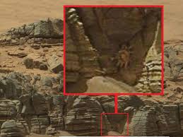 El perseverance buscará evidencias de vida pasada en marte y recogerá muestras de rocas que serán regresadas a la tierra en una futura misión. Imagini Misterioase De Pe Marte Fotografiile Care Au Aprins ImaginaÅ£ia InternauÅ£ilor Galerie Foto