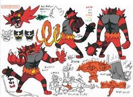 Get the latest in pokemon legends. Litten Final Evolution Leaked Pokemon Know Your Meme