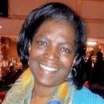 Gloria Jones Obituary