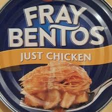 Stuart pay disgusted after finding maggots in his fray bentos pie after sitting down to eat dinner with his family. 3 X Fray Bentos Just Chicken 425g Pies Bulk Buy Uk Stock Dated 06 2022 For Sale Online Ebay