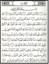 Dengan begitu bisa disimak selengkapnya berikut dibawah ini. Bacaan Yasin Dan Tahlil Lengkap Cirebon Bersholawat