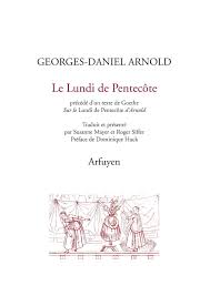 Le dimanche de pâques célèbre le retour du corps de jésus, le dimanche de pentecôte célèbre le. Amazon Fr Le Lundi De Pentecote Comedie En Dialecte Strasbourgeois En Cinq Actes Et En Vers Arnold Georges Daniel Goethe Johann Wolfgang Von Huck Dominique Mayer Susanne Siffer Roger Livres