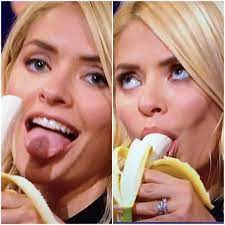 Holly willoughby bj