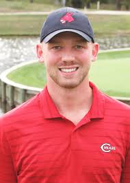 2021-2022 Men's Golf Roster