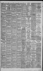 The Evening Sun from Baltimore, Maryland