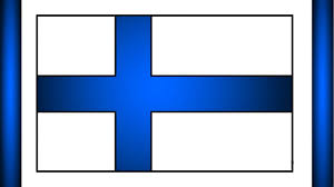 The flag may be flying the flag is also a great way of showing respect or expressing sorrow. Finland Flag Drawing How To Draw National Flag Of Finland Finnish Flag Finland Flag Flag Drawing Art Youtube
