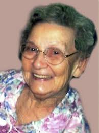 Obituaries — May 3, 2022