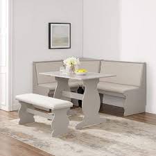 Linon Home Decor Products Inc Linon Sasha Nook Multiple Finishes